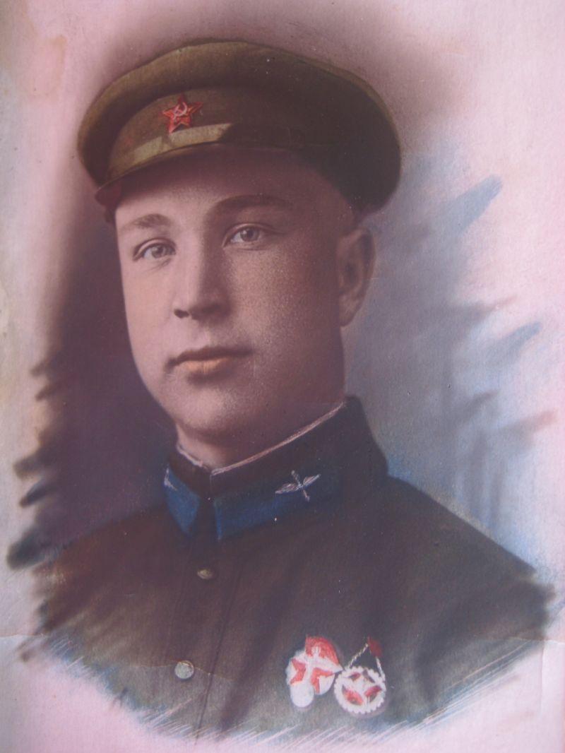   В память о наших предках